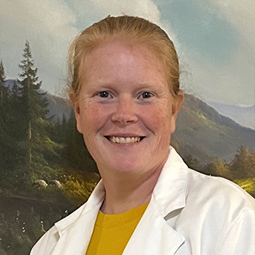 Lanay Fonda, MSN, FNP-C