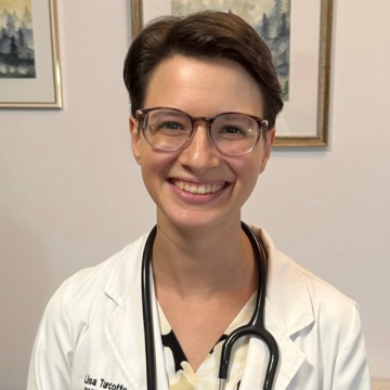 Lisa Turcotte, DNP, FNP-C